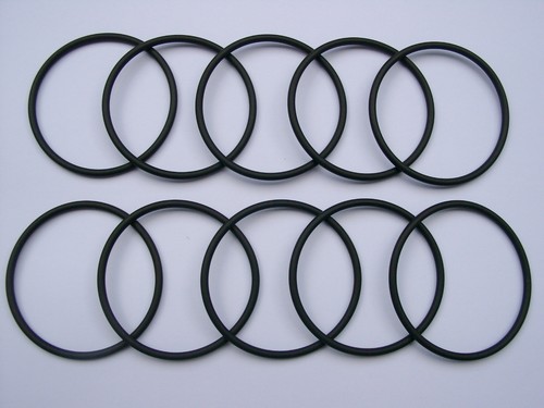 Ring stück heizölfilter - o-ring, 10