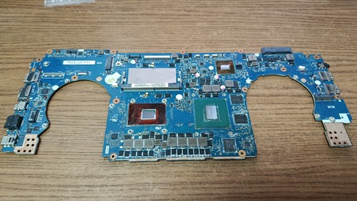 Asus gl502vm rev mainboard - asus,