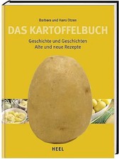 Das Kartoffelbuch