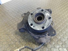 Achsschenkel Vorne Rechts Renault Grand Espace 2.0 16V JE 12 Monate Garantie