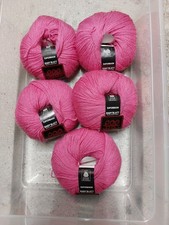 250g / 5x Baby Blatt Anny