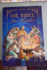 Bücher die kinderbiebel im