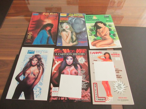 Comics für erwachsene carnal - für,