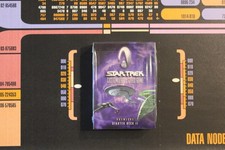 Star Trek CCG - Starter Deck