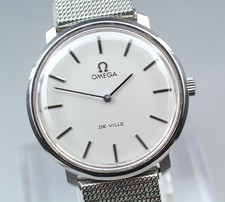 Omega De Ville Ref.146.0170