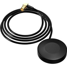 DAB Antenne Auto SMB Anschluss