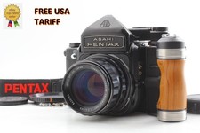 [NEUWERTIG mit Griff] Pentax