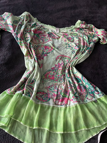 Tredy shirt 3 - shirt, gr,3