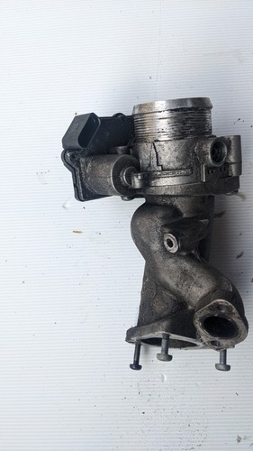 Audi 4f5 drosselklappe - c6,