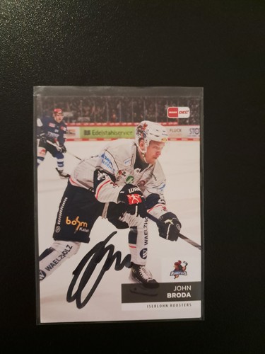 Del playercards iserlohn - 24/25,