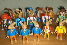 Playmobil Matrosen Soldaten