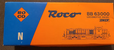 Roco Spur N 02152 A Diesellok
