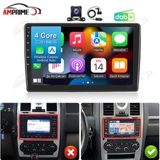 64G Für Chrysler 300 C