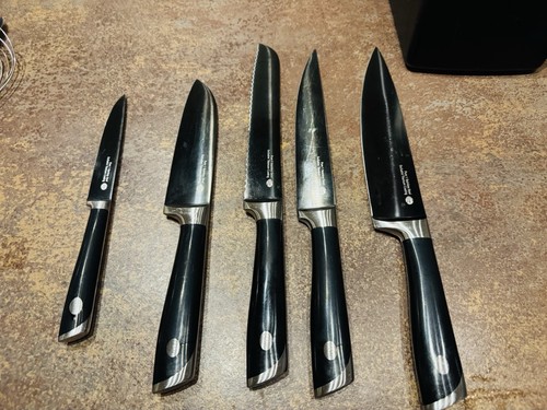 Amc profi messer set - profi,