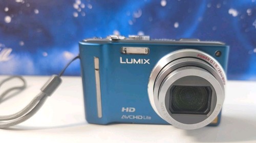 Panasonic lumix dmc - panasonic,
