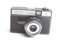 Cmeha Smena Symbol Sucherkamera Kamera Camera T-43 4/40 Optik