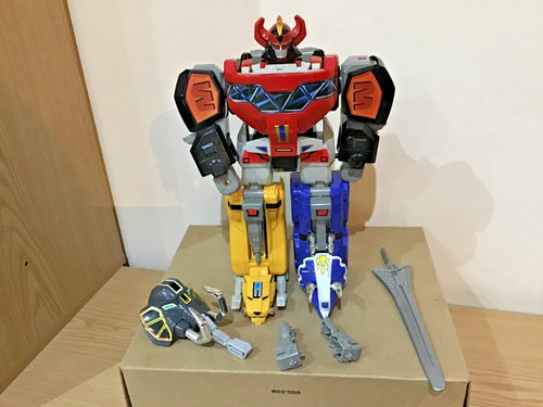 Vintage power rangers - vintage,