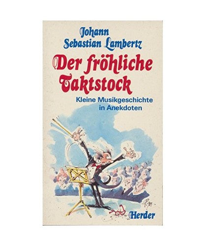 Der fröhliche taktstock - fröhliche,