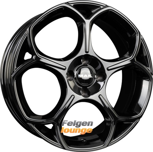 Mak monza gloss - mak,