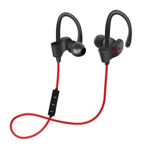 Sport ear bluetooth headset - in,