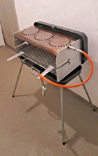 Cramer Gasgrill Koffergrill 3