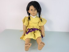 Annette Himstedt Puppe Vinyl