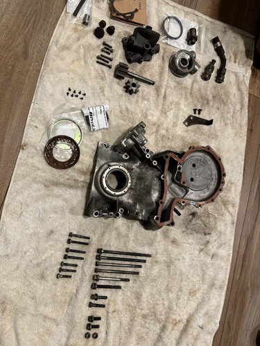 Land rover v8 front - land, 3.9l