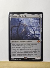 Magic the Gathering, Ulamog