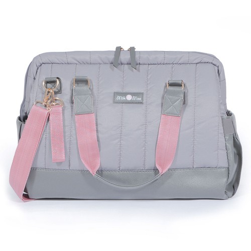 Milk moo wickeltasche - milk&moo, –