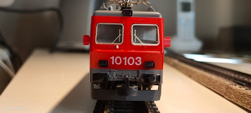 Märklin hamo 8323 - 8323, (3328)