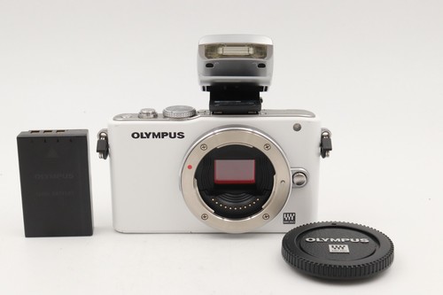 Mint 2374 shots olympus - [,
