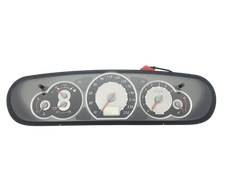Tacho Kombiinstrument Citroen