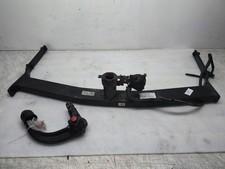 Anhängerkupplung AHK 1T0803881C Kugelkopf 1T08 |  VW Touran 1T3 1.6TDI 12BJ B181