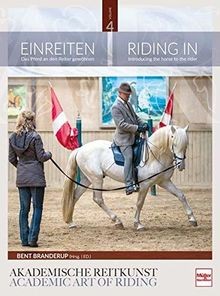 Einreiten der akademischen - der,