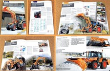 Fendt 370 GTK/GKA 380 GKA +