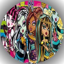 Tortenaufleger Geburtstag