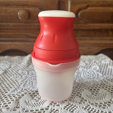 Tupperware Zitronenpresse