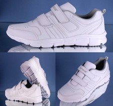 Herren Laufschuhe weiß