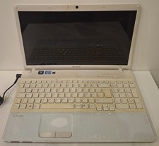 Sony Vaio PCG  71911m Notebook