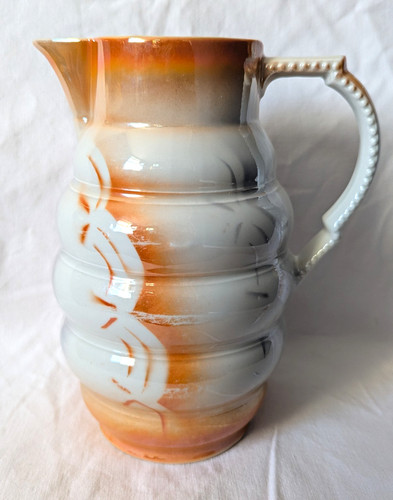 Art déco kakaokanne - déco, 1