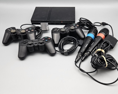 Sony playstation - 2,