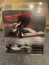 Hot Wheels Mattel Creations