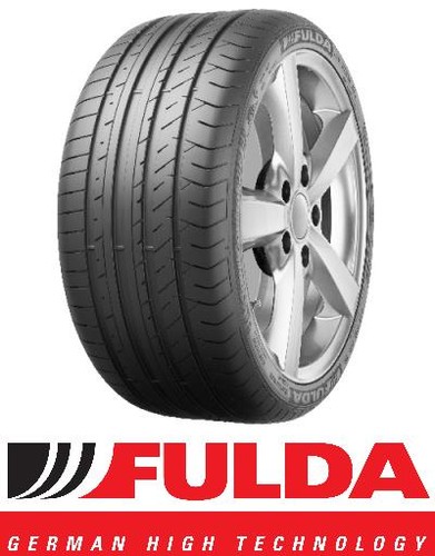 Fulda sportcontrol 235 45 - fulda, fp