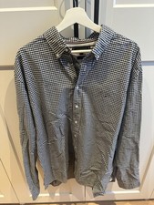 Tommy Hilfiger Herren Hemd 3XL XXXL 3er Regular Fit *Auch Als Bundle*  Neu & Ung