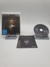The Elder Scrolls V-Skyrim (Sony PlayStation 3)