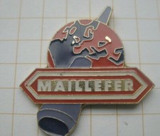 MAILLEFER / KABEL / ROHRE / DRAHLT ..................... Pin (205h)