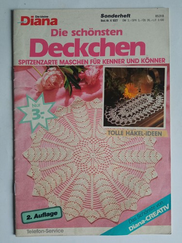 Diana creativ die schönsten - diana-creativ,