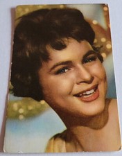 Musik/Film-Star CONNY FROBOESS