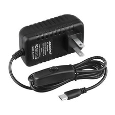 5V 3A USB-C AC Adapter For ZTE