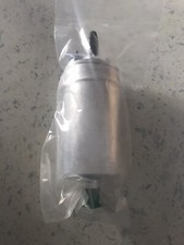 KRAFTSTOFFPUMPE BENZINPUMPE FÜR VW SCIROCCo Golf 1 Audi volvo